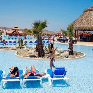 El 60% de los viajeros peruanos opta por destinos de playa para los meses de verano