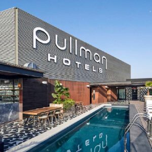 Pullman Lima Miraflores obtiene recategorización como hotel 5 estrellas