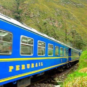 Trenes de PeruRail e Inca Rail reanudaron sus servicios hacia a Machu Picchu