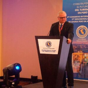 Wyndham: “La hotelería y el turismo han demostrado que son actividades resilientes