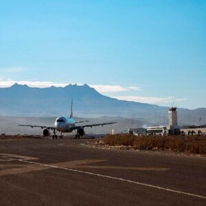 AAP pide el cese de actos de violencia contra los aeropuertos de Arequipa y Juliaca