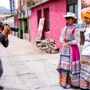 Arequipa: gremios proponen impulsar campañas para reactivar el turismo