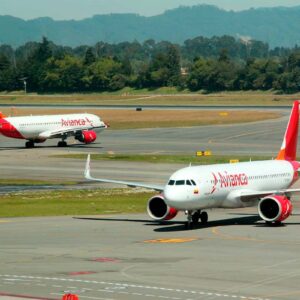 Avianca volverá a operar vuelos directos Bogotá – Cusco desde el 27 de marzo
