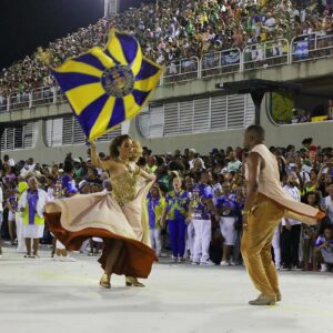 Brasil prevé recibir más de un millón de visitantes extranjeros este verano
