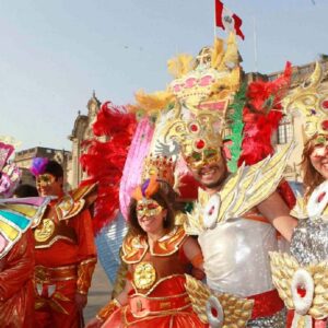 Kayak presenta los destinos más buscados para las fiestas de carnavales en Perú