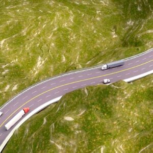 MTC busca soluciones rápidas que permitan ejecutar la nueva Carretera Central
