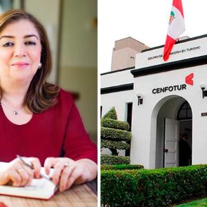 Graciela Seminario Marón vuelve a liderar Cenfotur