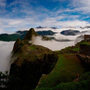 Sitios arqueológicos en alerta máxima ante inicio de lluvias en Cusco