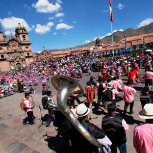 Cusco perdería millones en turismo por nuevo paro del 4 de enero
