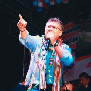 Nuevo gobernador de Cusco busca atraer inversiones para su región