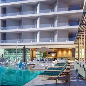 Hilton expande su presencia en Colombia con la inauguración del Hilton Santa Marta