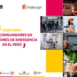 Guía de Indecopi orienta a los turistas afectados por bloqueo de vías y protestas