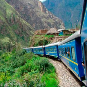 Suspenden trenes a Machu Picchu debido a protestas que afectan la vía férrea