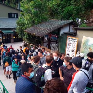Brindarán facilidades a turistas afectados por cierre de Machu Picchu y Camino Inca