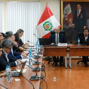 Mincetur: manifestaciones sociales han generado más de S/ 1,000 millones en pérdidas para el turismo