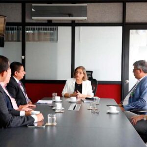 Mincetur coordina con Ahora Perú y Comexperú acciones para reactivar el turismo