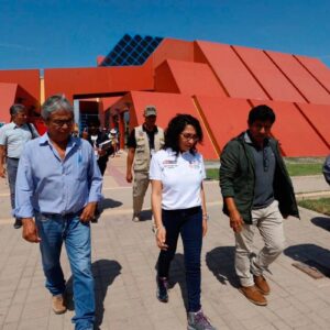 Ministerio de Cultura invertirá S/ 8 millones en museos y patrimonio de Lambayeque