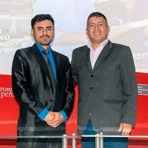 Morochucos Reps ratifica realización de Feria Internacional de Turismo el 24 y 25 de enero