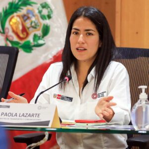 Doce aeropuertos serán rehabilitados este año con una inversión de S/ 141 millones