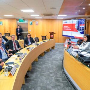 MTC remueve a toda la plana gerencial de Corpac tras reclamos de gremios aeronáuticos