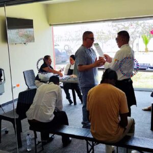 Opti Turismo inicia operaciones en nuestro país