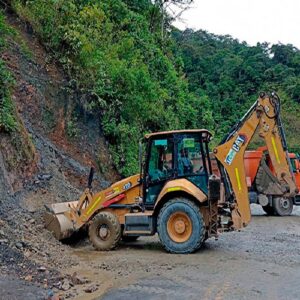 Ositran supervisa que concesionarias de carreteras atiendan emergencias ocasionadas por lluvias