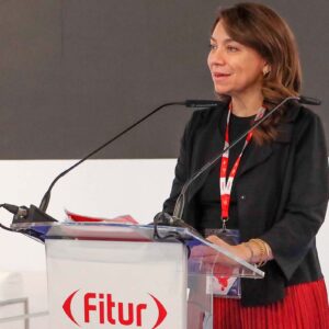 Perú sigue concitando interés de operadores y entidades multilaterales de turismo