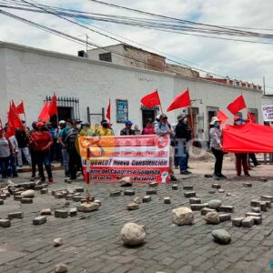 Turismo perdería US$ 1,000 millones por cancelaciones de reservas