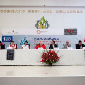 Mincetur ejecutará S/ 12 millones en promover el turismo en Amazonas