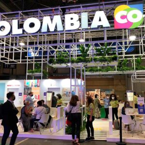 Vitrina Turística de Anato: 98% de los espacios ya se han comercializado