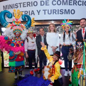 Colombia: Vitrina Turística de ANATO cerró con récord de 38,000 visitantes