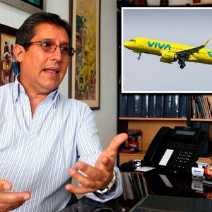 Apavit sobre Viva Air: Gobierno debe exigir garantías a las líneas aéreas en caso de quiebra