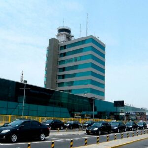 Nuevo reglamento sobre uso de estacionamiento en aeropuerto Jorge Chávez regirá desde el 1 de marzo