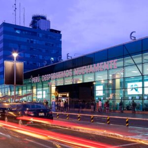 Aeropuerto Jorge Chávez significará una inyección de US$ 533 millones a la economía en 2023