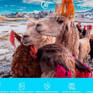 Asotur da la bienvenida a Quality Travel International (QTI)