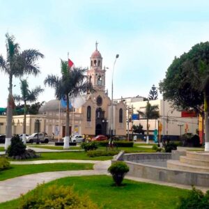 Municipalidad de Bellavista iniciará obras de mejoramiento para atraer más turistas