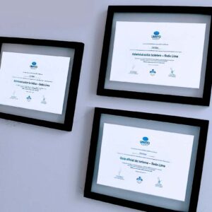 Cenfotur obtiene la renovación de Certificación Internacional UNWTO.TedQual