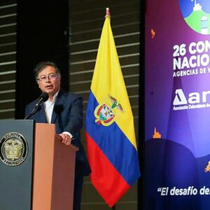 Colombia se propone reemplazar las divisas del petróleo por turismo