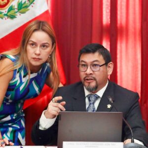 Congreso: “Mincetur debe informar el papel que va desempeñar este año para el turismo”