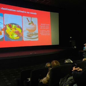 PromPerú intensifica su promoción turística en provincias de francesas [FOTOS]