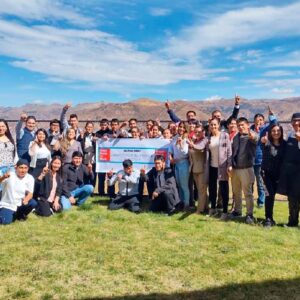 Hilton fue nombrada la mejor empresa para trabajar en Perú por Great Place to Work