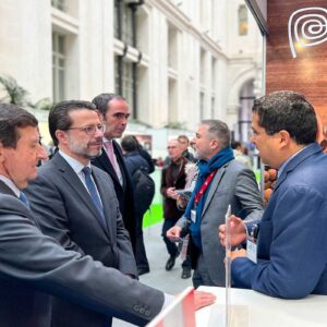 Perú promueve turismo de negocios en feria IMEX Madrid