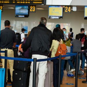 Indecopi: 300 pasajeros afectados en Perú por cancelación de vuelos de Viva Air