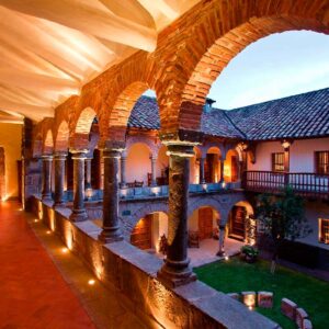 Inkaterra La Casona gana el Andrew Harper Editor’s Choice Award