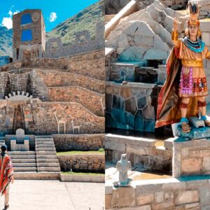 Municipalidad de Machu Picchu rechaza construcción de “Machu Picchu Limeño”