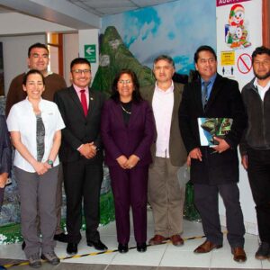 Cusco: comité técnico evaluará mejoras en la gestión turística de Machu Picchu
