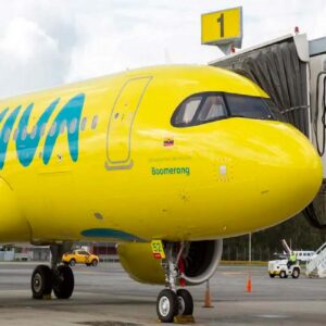 MTC iniciará proceso administrativo a Viva Air por suspender intempestivamente sus vuelos