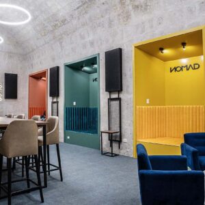 Nomad Hotels Group abre su primer hotel en Arequipa: Nomad Urban AQP