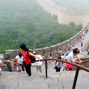OMT espera “reescribir la historia del turismo” en la reapertura oficial de China
