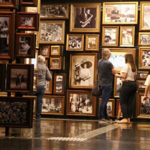 Tres museos para disfrutar el legado eterno de Pelé, el rey del fútbol
